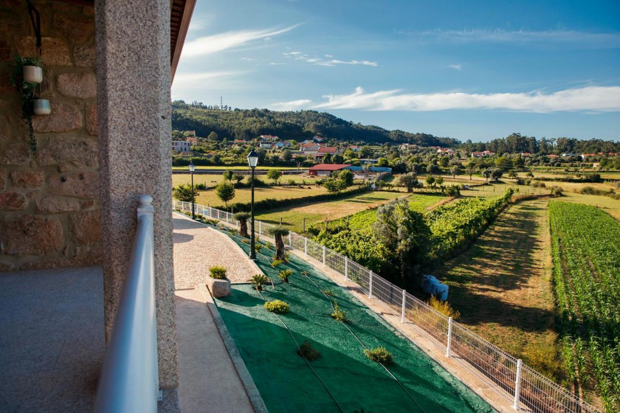 Holiday home Casa Do Sabugueiro Ponte de Lima