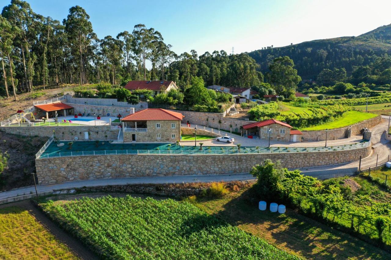 Holiday home Casa Do Sabugueiro *