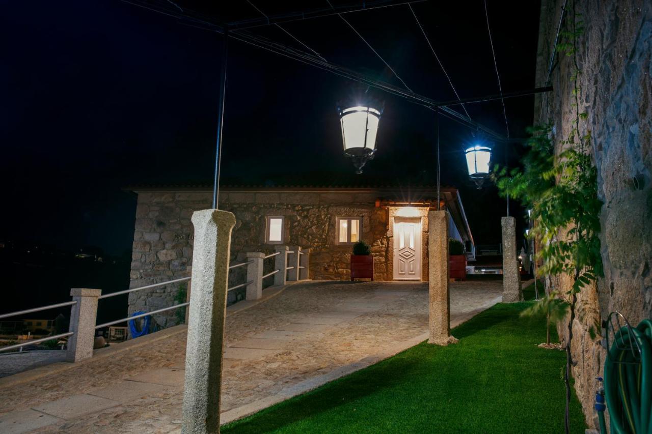 Casa Do Sabugueiro Holiday home Ponte de Lima