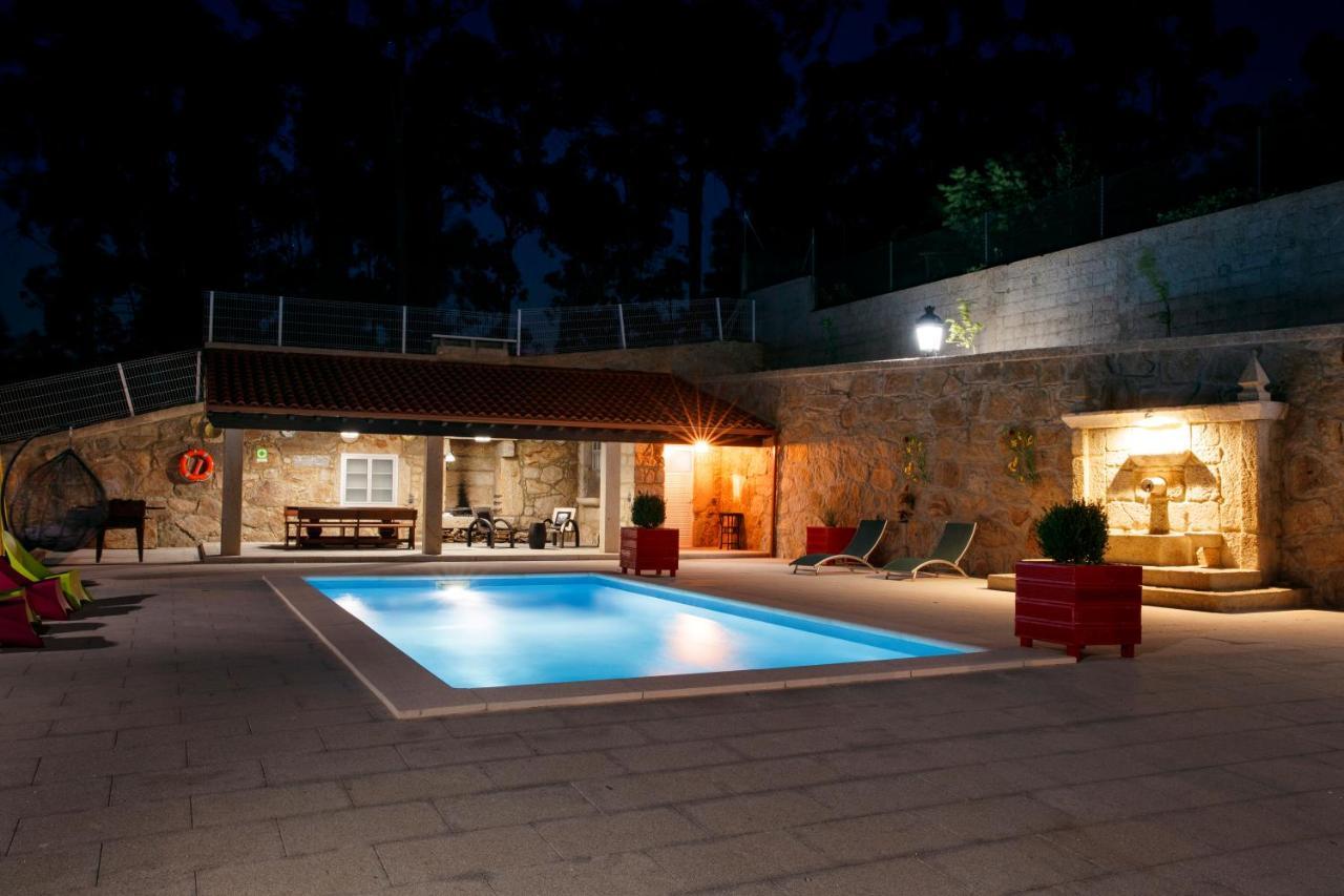 Casa Do Sabugueiro Holiday home *