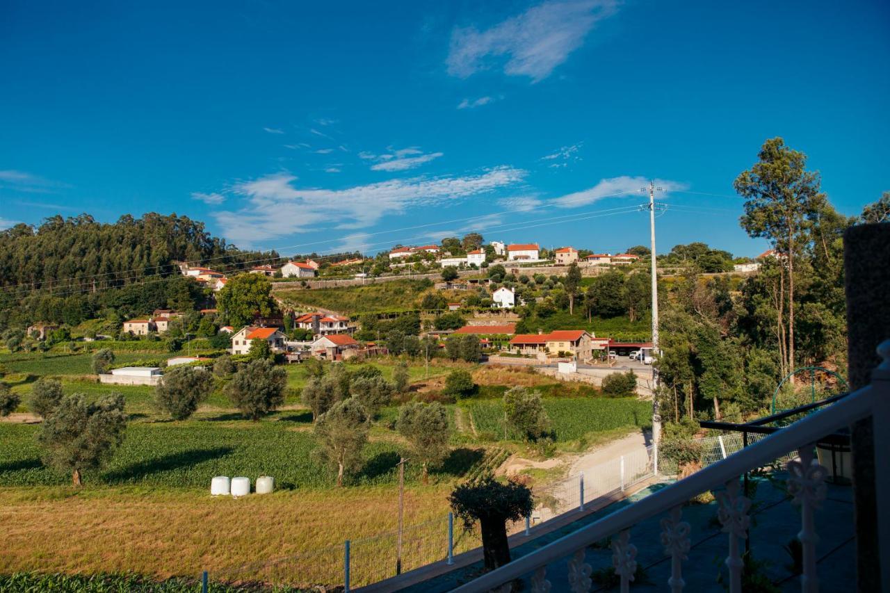 Casa Do Sabugueiro * Ponte de Lima