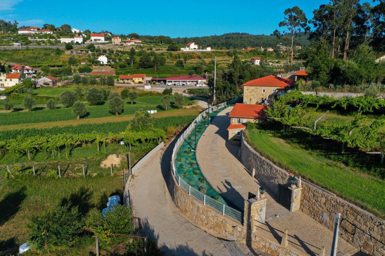 Holiday home Casa Do Sabugueiro *