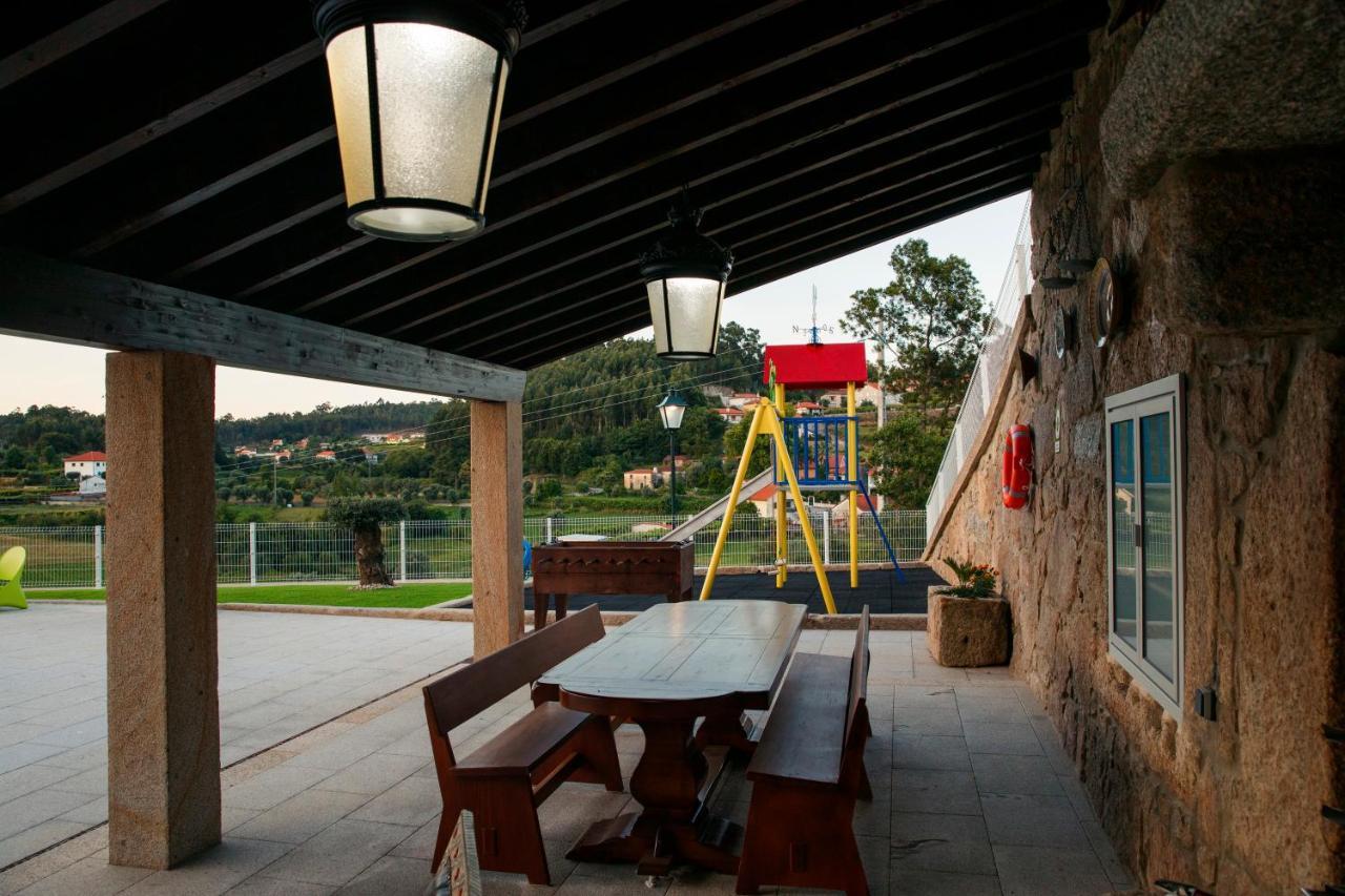Holiday home Casa Do Sabugueiro