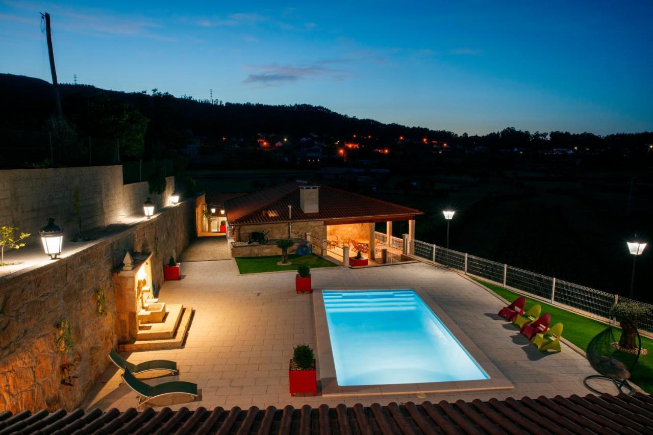 Holiday home Casa Do Sabugueiro Ponte de Lima