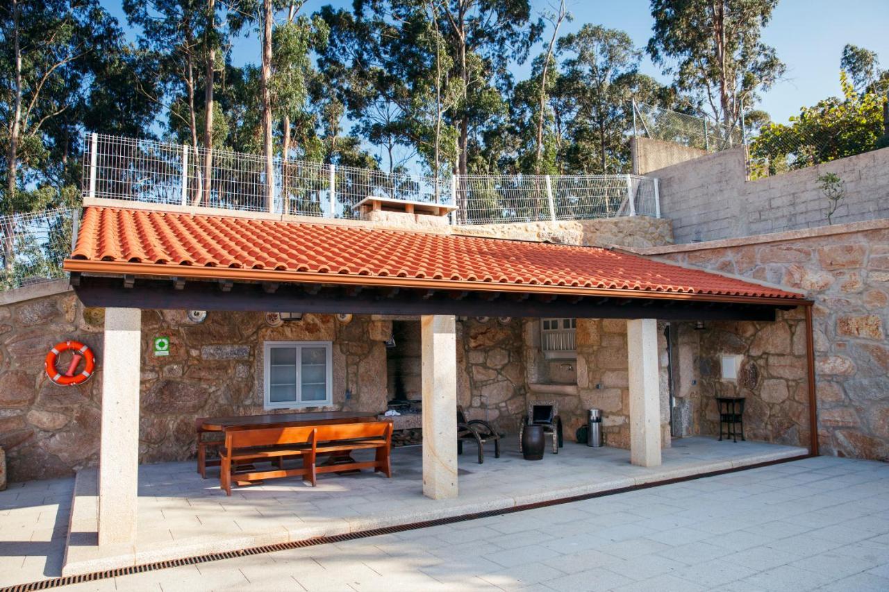 Holiday home Casa Do Sabugueiro Ponte de Lima