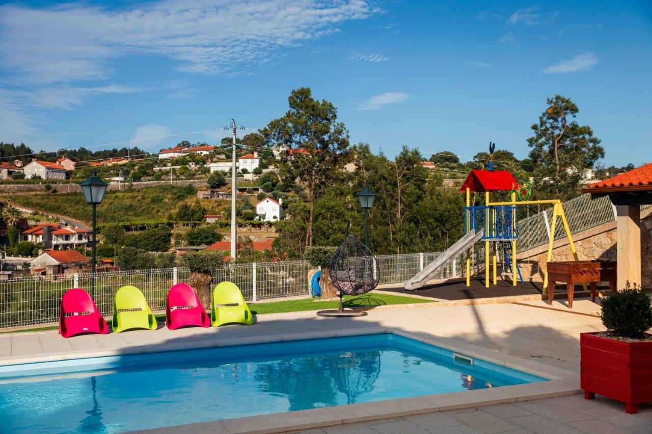 Holiday home Casa Do Sabugueiro Ponte de Lima