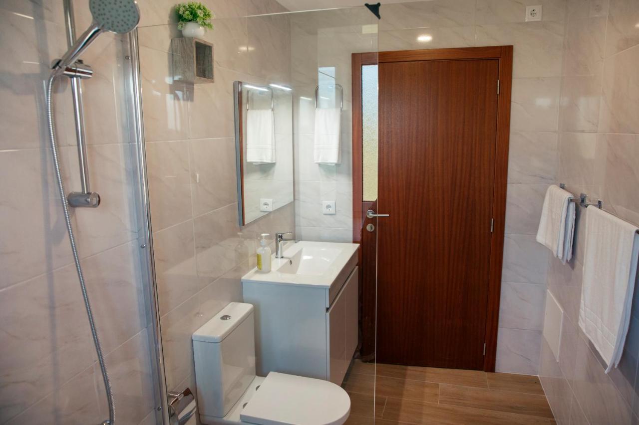 Casa Do Sabugueiro Holiday home