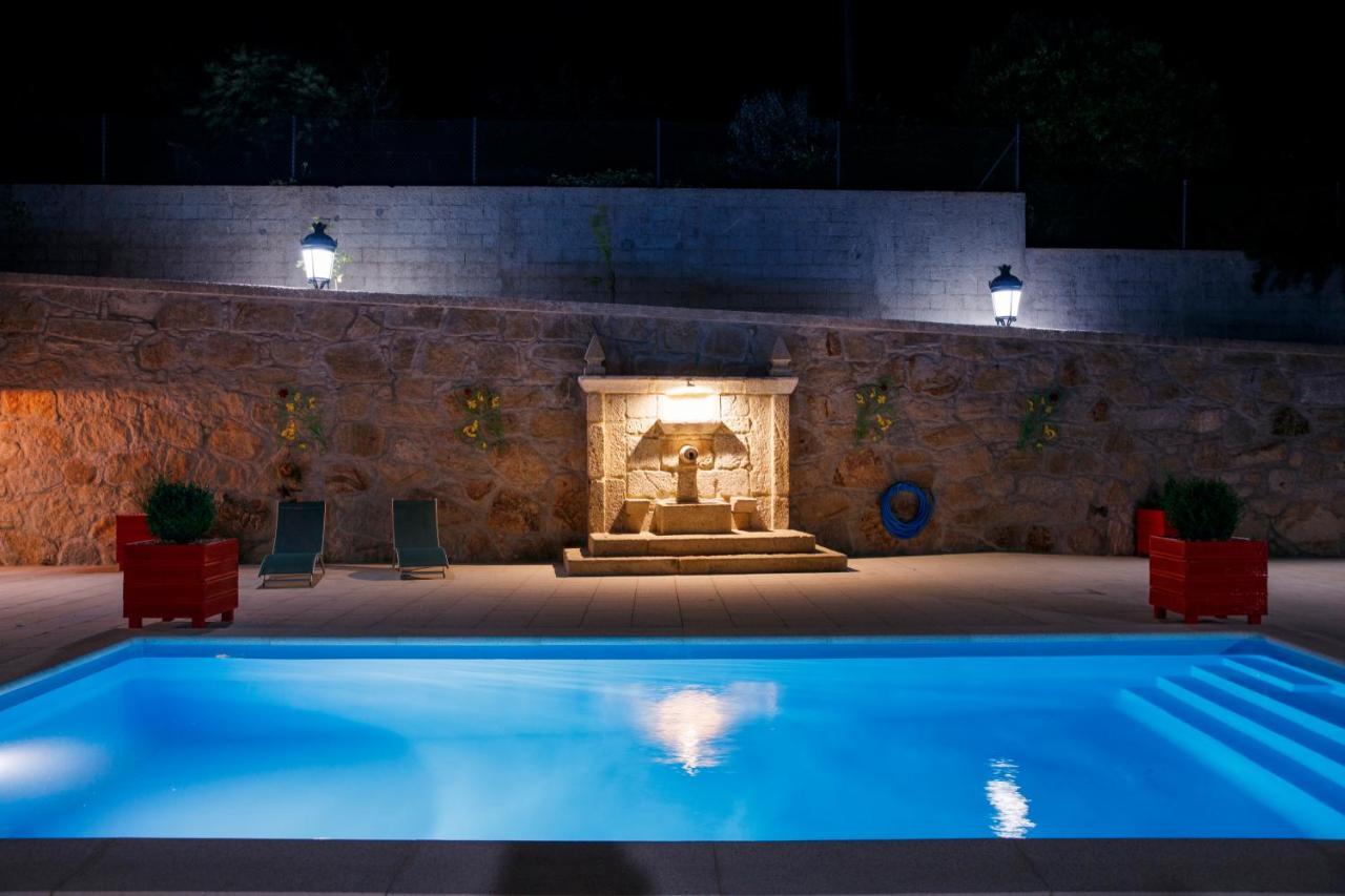 Casa Do Sabugueiro Holiday home *