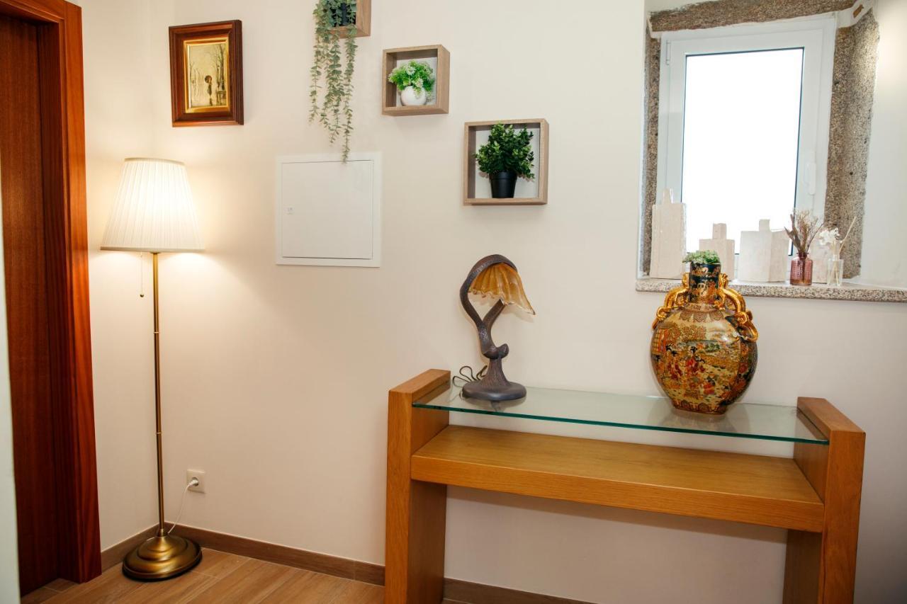 Casa Do Sabugueiro Holiday home *