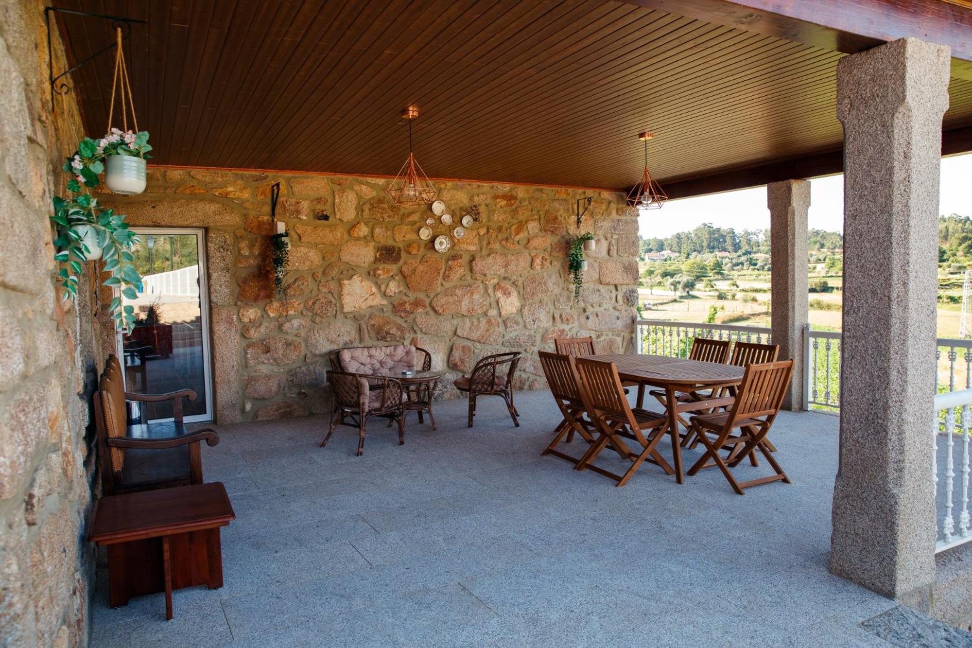 Casa Do Sabugueiro