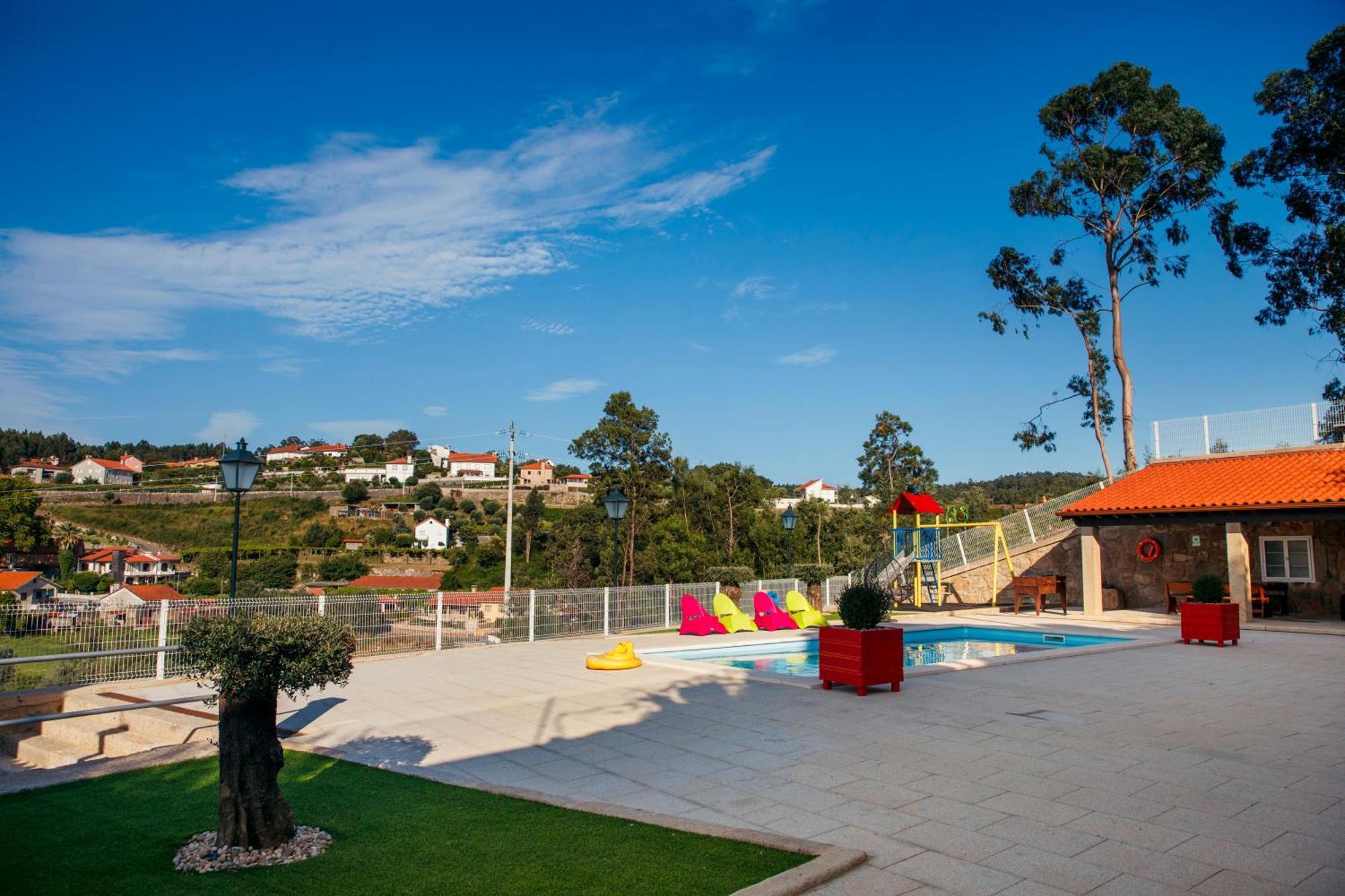Holiday home Casa Do Sabugueiro