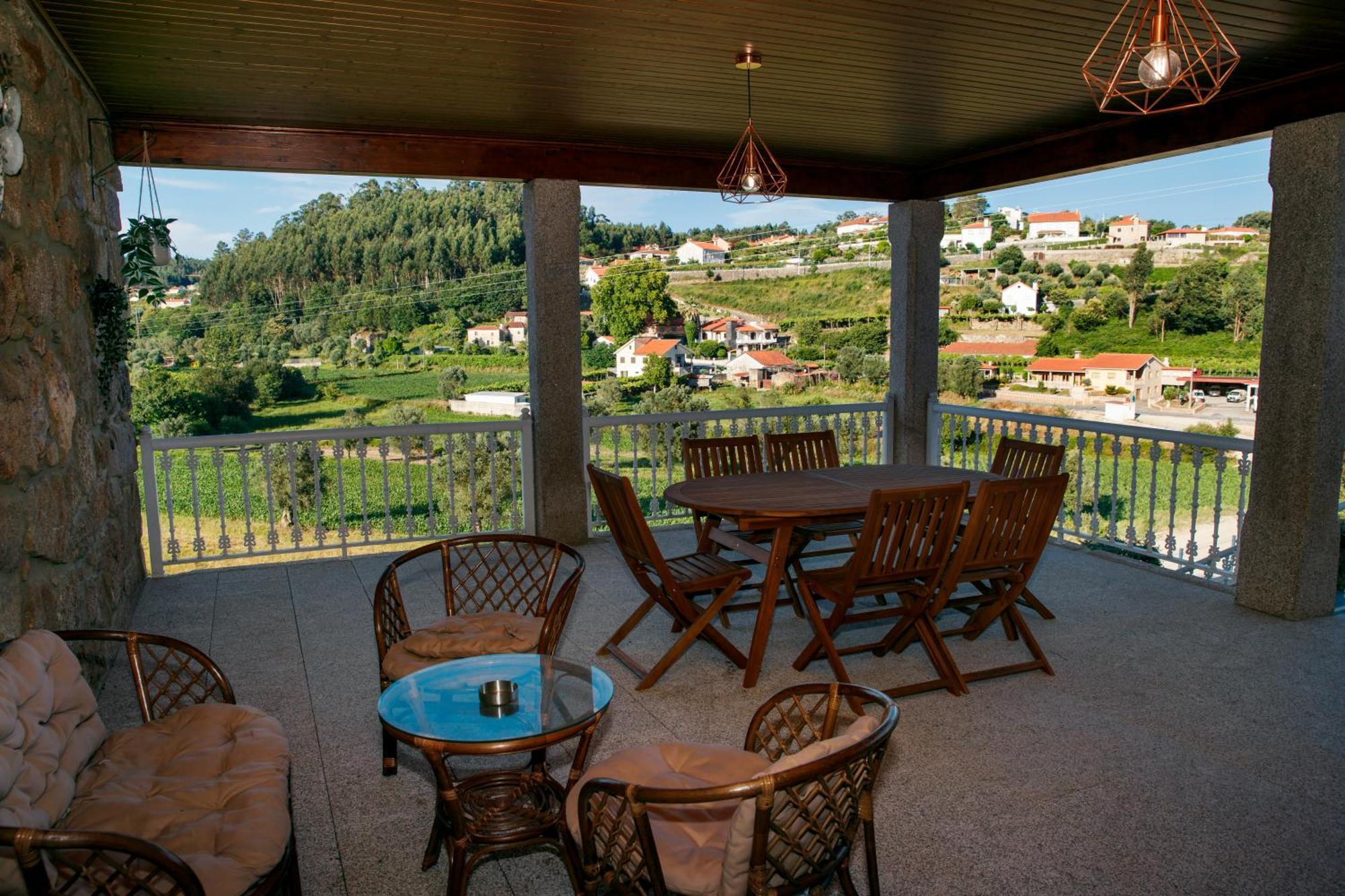 Holiday home Casa Do Sabugueiro *